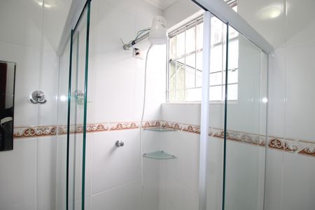 Casa para alugar com 73m², 2 quartos e 1 vagaBanheiro