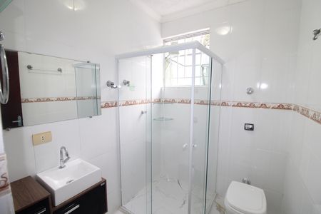 Casa para alugar com 73m², 2 quartos e 1 vagaBanheiro
