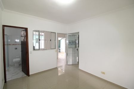 Casa para alugar com 2 quartos, 73m² em Parque Panamericano, São Paulo