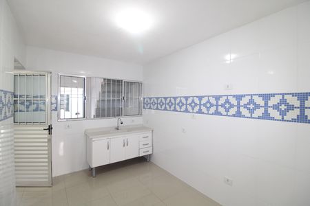 Casa para alugar com 73m², 2 quartos e 1 vagaCozinha