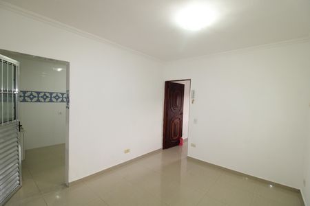 Casa para alugar com 73m², 2 quartos e 1 vagaSala
