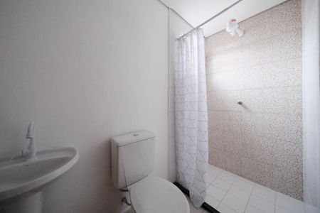 Apartamento para alugar com 33m², 1 quarto e sem vagaBanheiro