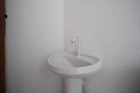 Apartamento para alugar com 33m², 1 quarto e sem vagaBanheiro