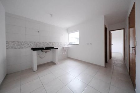 Apartamento para alugar com 33m², 1 quarto e sem vagaSala/Cozinha