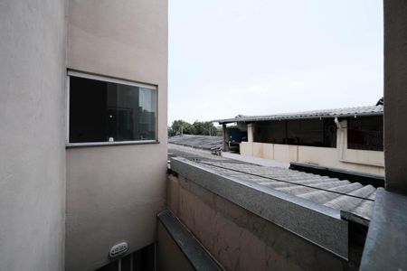Quarto de apartamento para alugar com 1 quarto, 33m² em Vila Nhocuné, São Paulo