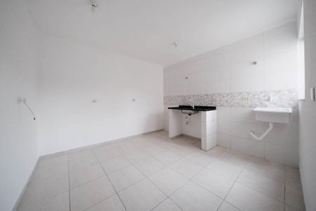 Apartamento para alugar com 1 quarto, 33m² em Vila Nhocuné, São Paulo