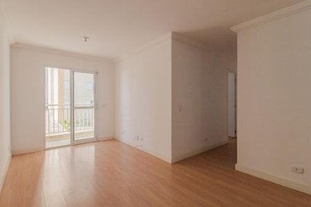Apartamento para alugar com 2 quartos, 56m² em Vila Falchi, Mauá