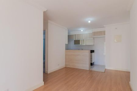 Apartamento para alugar com 56m², 2 quartos e 1 vaga