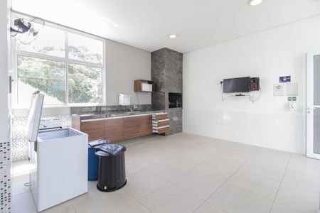 Apartamento para alugar com 56m², 2 quartos e 1 vaga