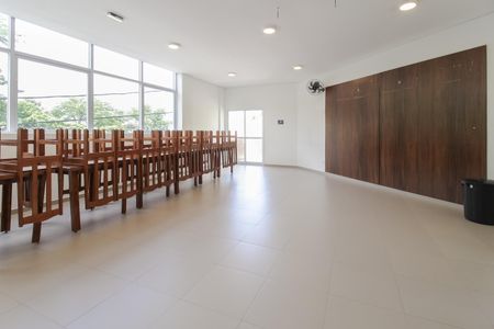 Apartamento para alugar com 56m², 2 quartos e 1 vaga
