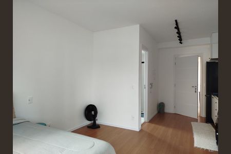 Studio para alugar com 27m², 1 quarto e sem vaga Studio para alugar com 27m², 1 quarto e sem vagaStudio