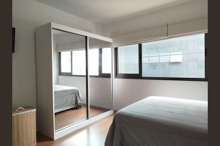 Studio de kitnet/studio para alugar com 1 quarto, 27m² em Vila Matilde, São Paulo