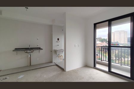 Apartamento à venda com 2 quartos, 42m² em Vila dos Remedios, São Paulo