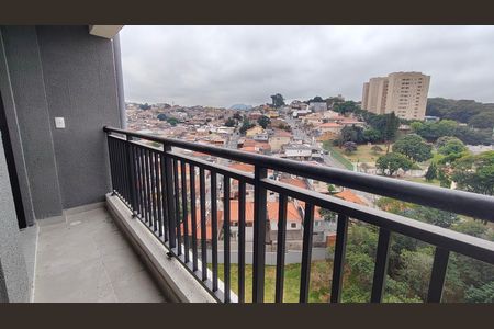 Apartamento à venda com 2 quartos, 42m² em Vila dos Remedios, São Paulo
