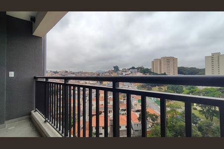 Apartamento à venda com 2 quartos, 42m² em Vila dos Remedios, São Paulo