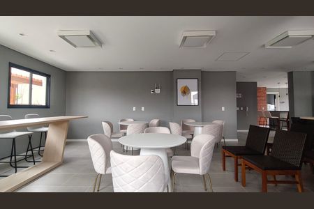 Apartamento à venda com 2 quartos, 42m² em Vila dos Remedios, São Paulo