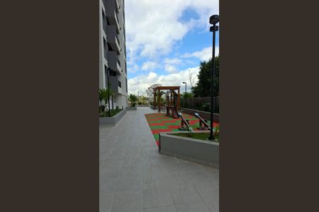 Apartamento à venda com 42m², 1 quarto e sem vaga Apartamento à venda com 42m², 1 quarto e sem vagaÁrea externa