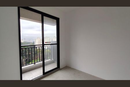 Sala de apartamento à venda com 2 quartos, 42m² em Vila dos Remedios, São Paulo