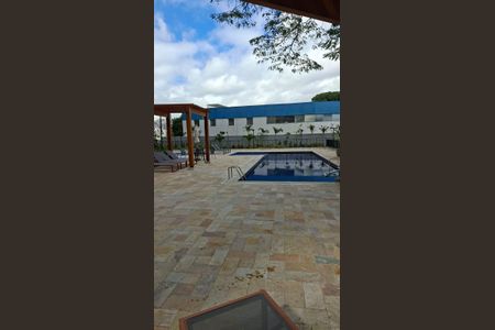 Apartamento à venda com 42m², 1 quarto e sem vaga Apartamento à venda com 42m², 1 quarto e sem vagaLazer