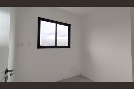 Quarto de apartamento à venda com 2 quartos, 42m² em Vila dos Remedios, São Paulo