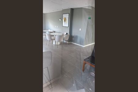 Apartamento à venda com 42m², 1 quarto e sem vaga Apartamento à venda com 42m², 1 quarto e sem vagaÁrea externa