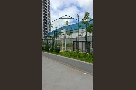 Apartamento à venda com 42m², 1 quarto e sem vaga Apartamento à venda com 42m², 1 quarto e sem vagaÁrea externa