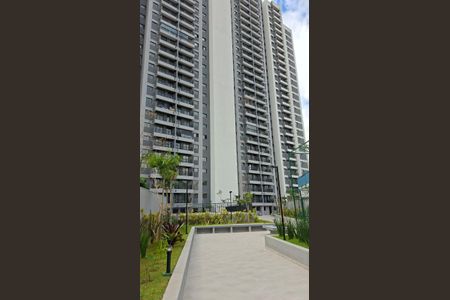Apartamento à venda com 42m², 1 quarto e sem vaga Apartamento à venda com 42m², 1 quarto e sem vagaÁrea externa