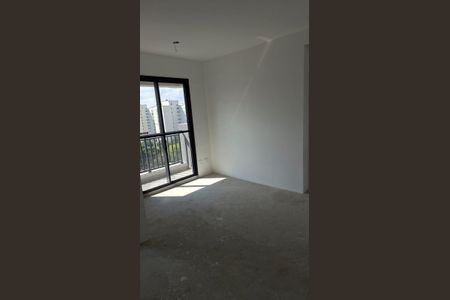 Sala de apartamento à venda com 1 quarto, 42m² em Vila dos Remedios, São Paulo