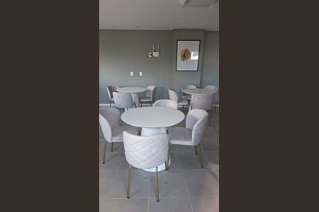 Apartamento à venda com 42m², 1 quarto e sem vaga Apartamento à venda com 42m², 1 quarto e sem vagaÁrea externa
