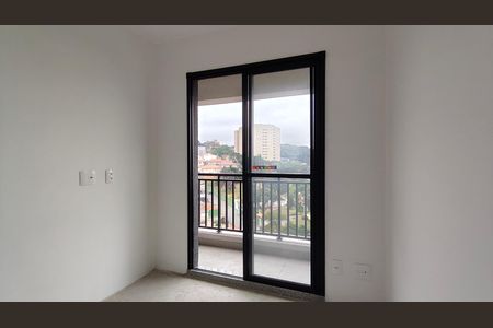 Sala de apartamento à venda com 2 quartos, 42m² em Vila dos Remedios, São Paulo
