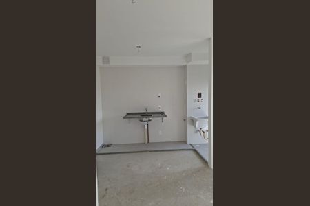 Área de Serviço de apartamento à venda com 1 quarto, 42m² em Vila dos Remedios, São Paulo