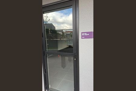 Apartamento à venda com 42m², 1 quarto e sem vaga Apartamento à venda com 42m², 1 quarto e sem vagaÁrea externa