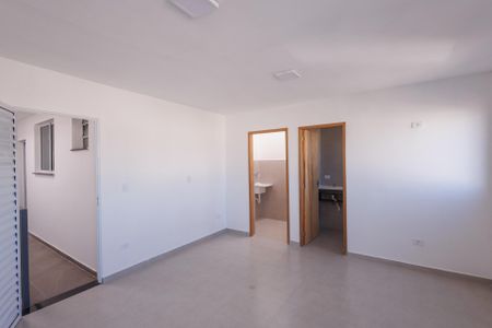 Kitnet/Studio para alugar com 1 quarto, 25m² em Areão, Taubaté