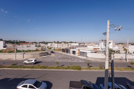 Vista da Janela de kitnet/studio para alugar com 1 quarto, 25m² em Areão, Taubaté