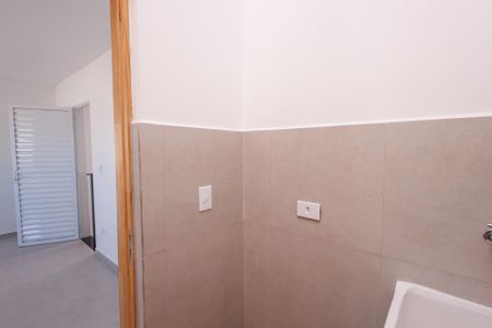 Studio para alugar com 25m², 1 quarto e sem vagaÁrea de Serviço