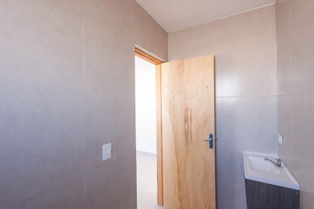 Studio para alugar com 25m², 1 quarto e sem vagaBanheiro