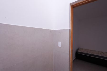 Studio para alugar com 17m², 1 quarto e sem vagaÁrea de Serviço