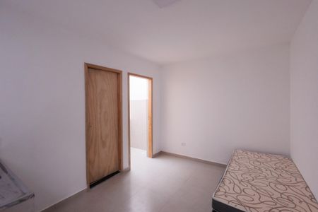 Kitnet/Studio para alugar com 1 quarto, 17m² em Areão, Taubaté