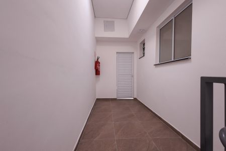 Studio para alugar com 17m², 1 quarto e sem vagaÁrea comum
