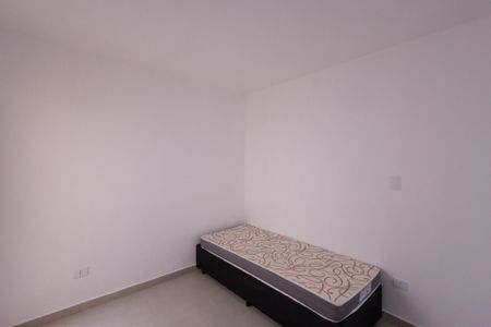 Studio para alugar com 17m², 1 quarto e sem vagaQuarto e Cozinha