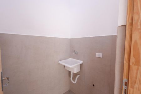 Studio para alugar com 17m², 1 quarto e sem vagaÁrea de Serviço