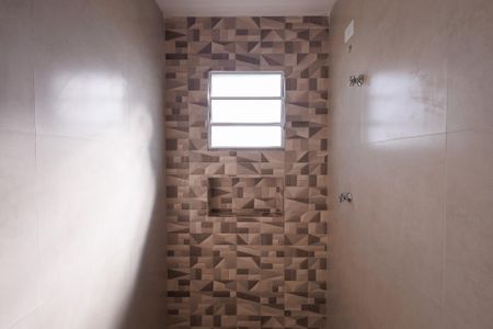 Studio para alugar com 17m², 1 quarto e sem vagaBanheiro