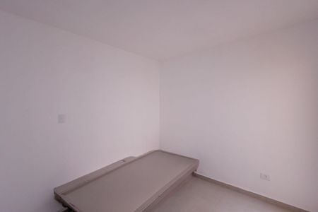 Studio para alugar com 25m², 1 quarto e sem vaga Studio para alugar com 25m², 1 quarto e sem vagaQuarto e Cozinha