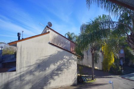 Casa de condomínio à venda com 119m², 2 quartos e 1 vaga Casa de condomínio à venda com 119m², 2 quartos e 1 vagaQuarto 1_Vista