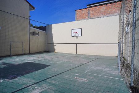 Casa de condomínio à venda com 119m², 2 quartos e 1 vaga Casa de condomínio à venda com 119m², 2 quartos e 1 vagaQuadra Esportiva