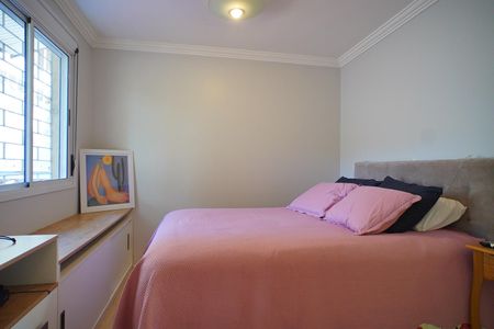Casa de condomínio à venda com 119m², 2 quartos e 1 vaga Casa de condomínio à venda com 119m², 2 quartos e 1 vagaQuarto 2