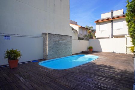 Casa de condomínio à venda com 119m², 2 quartos e 1 vaga Casa de condomínio à venda com 119m², 2 quartos e 1 vagaÁrea comum - Piscina