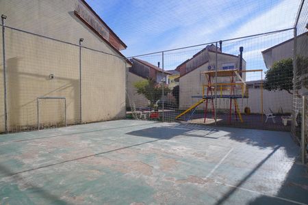 Casa de condomínio à venda com 119m², 2 quartos e 1 vaga Casa de condomínio à venda com 119m², 2 quartos e 1 vagaQuadra Esportiva