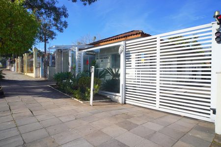 Casa de condomínio à venda com 119m², 2 quartos e 1 vaga Casa de condomínio à venda com 119m², 2 quartos e 1 vagaFachada