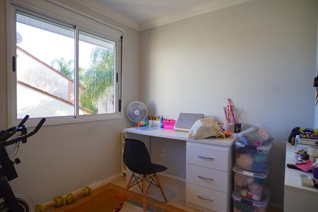 Casa de condomínio à venda com 119m², 2 quartos e 1 vaga Casa de condomínio à venda com 119m², 2 quartos e 1 vagaQuarto 1